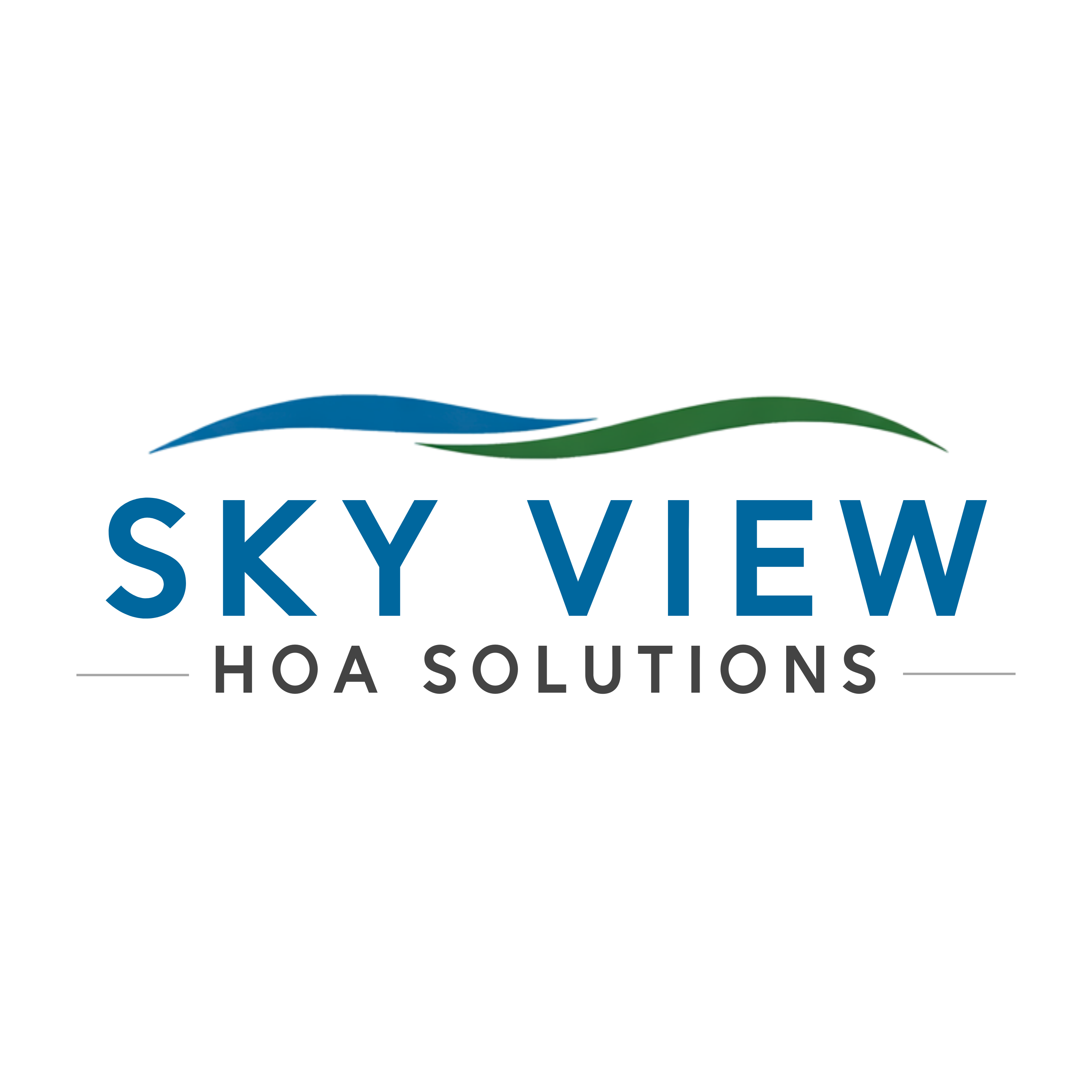 Sky View HOA Solutions