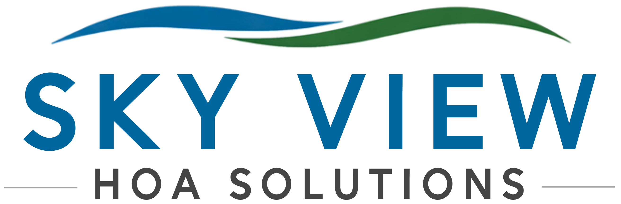 Sky View HOA Solutions